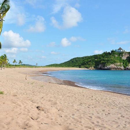 Casa Mon Repos En Careyes Villa Kültér fotó